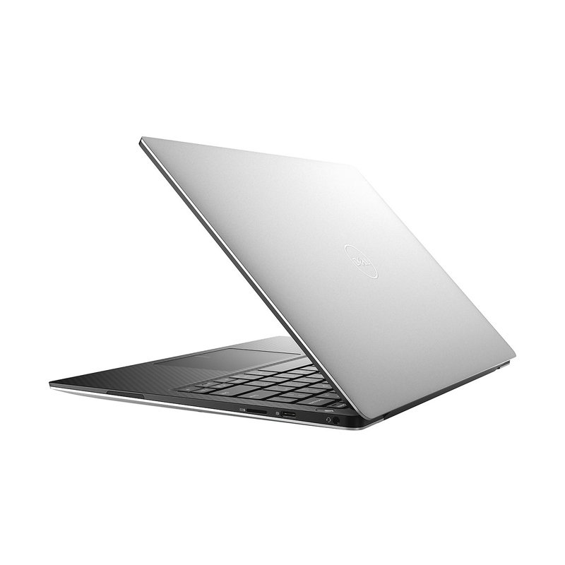 Laptop Dell XPS 13 9380 (I78512). Intel Core I7 8565U/ 512G - Hàng Nhập Khẩu