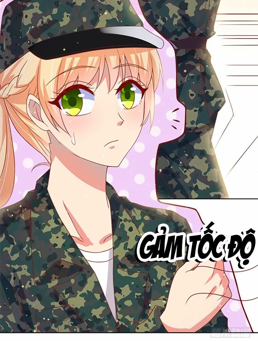 chồng già vợ trẻ trêu nhau hàng ngày chapter 33 26