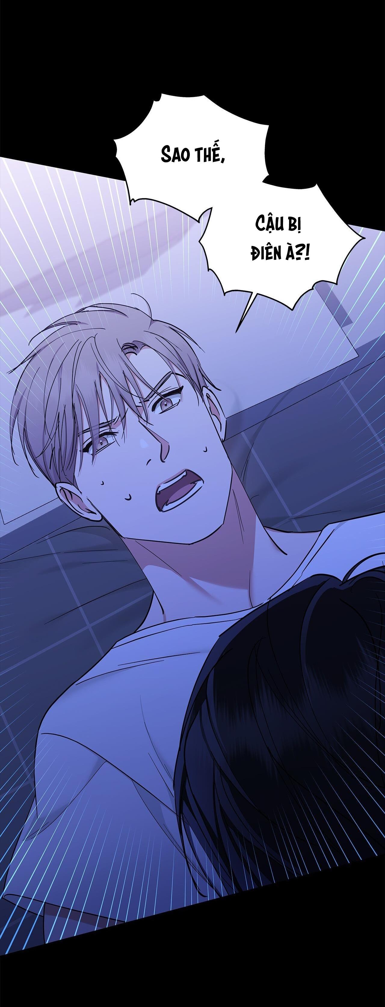 dấu vết của khoảng trống chapter 16 91