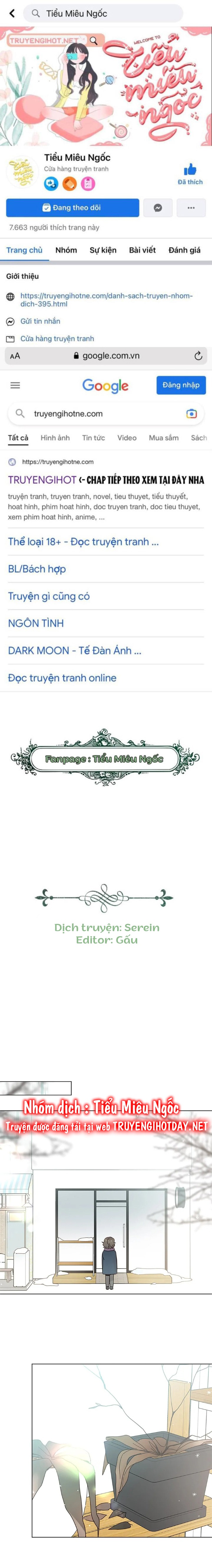 sự trả thù ngọt ngào của vợ tôi chapter 219 1