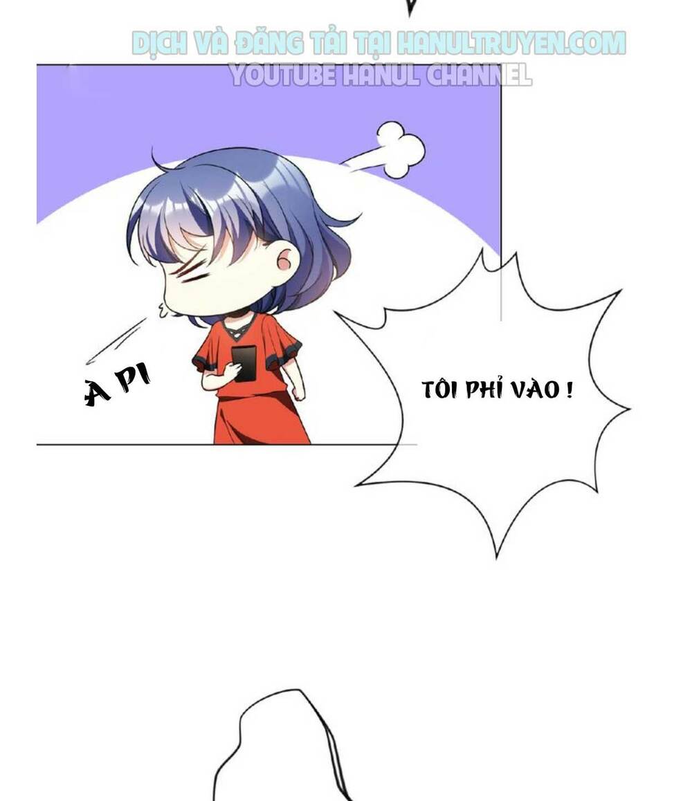 cô vợ nhỏ nuông chiều quá lại thành ác!! chapter 103 8