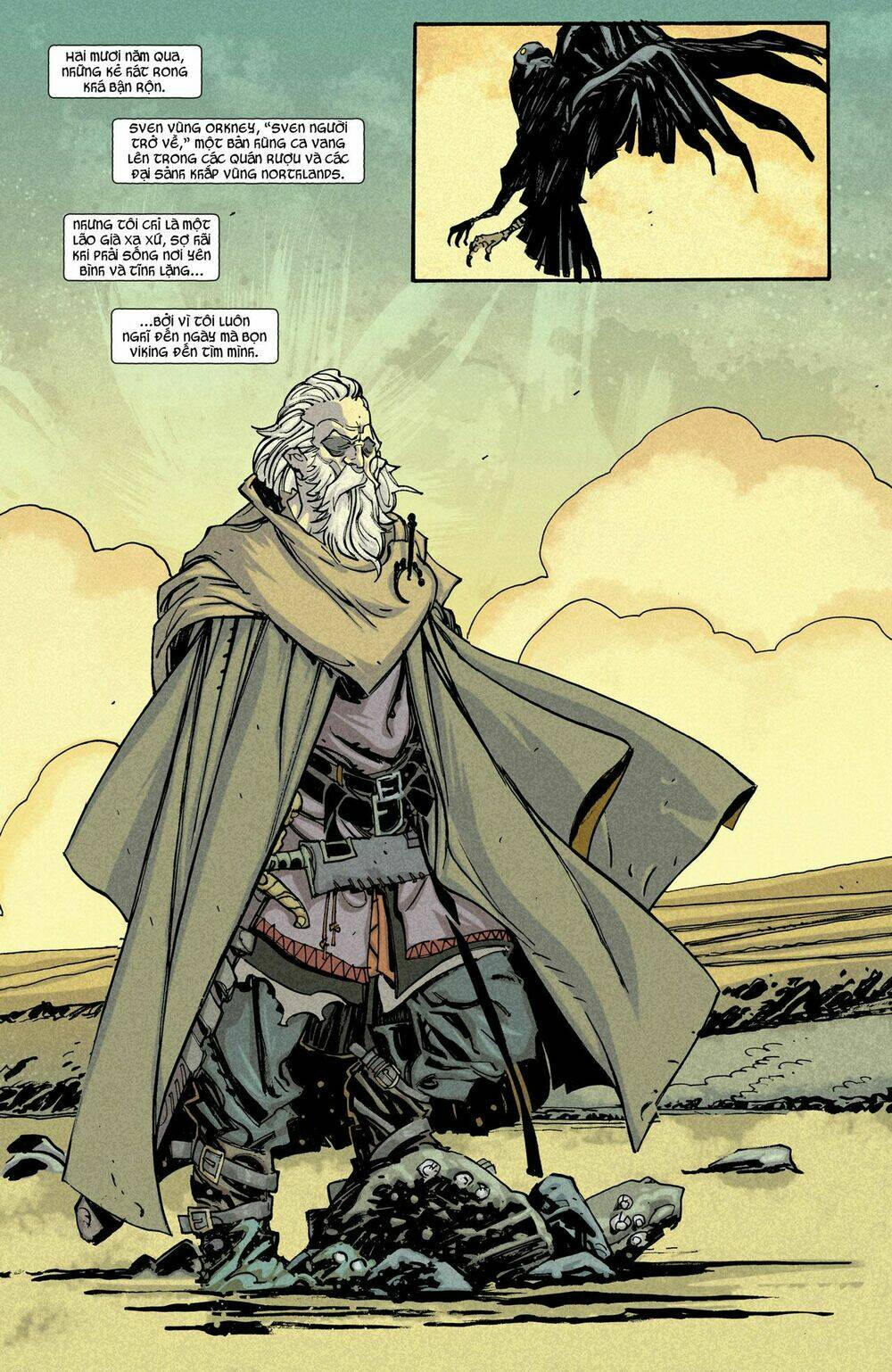 northlanders chapter 20 5