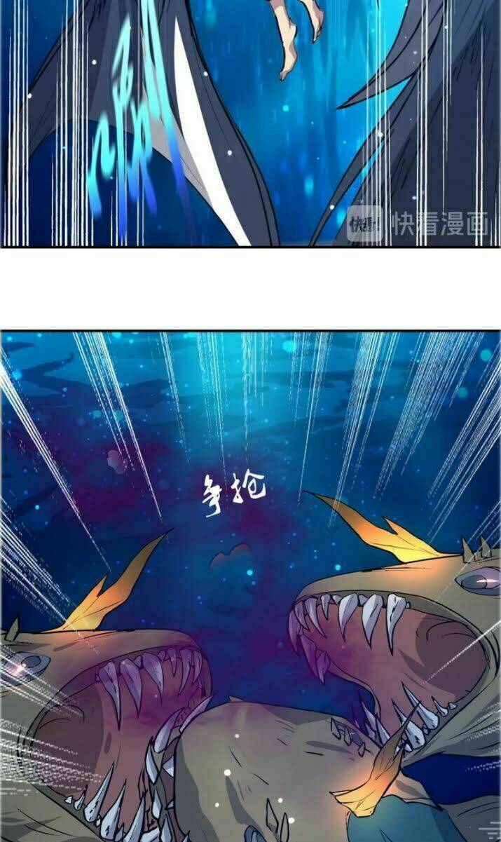 ta luyện dược thành thánh chapter 4 23