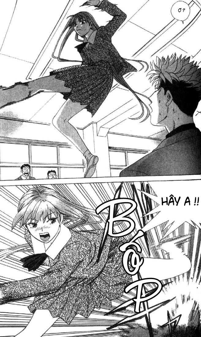 tenshi na konamaiki chapter 2 8