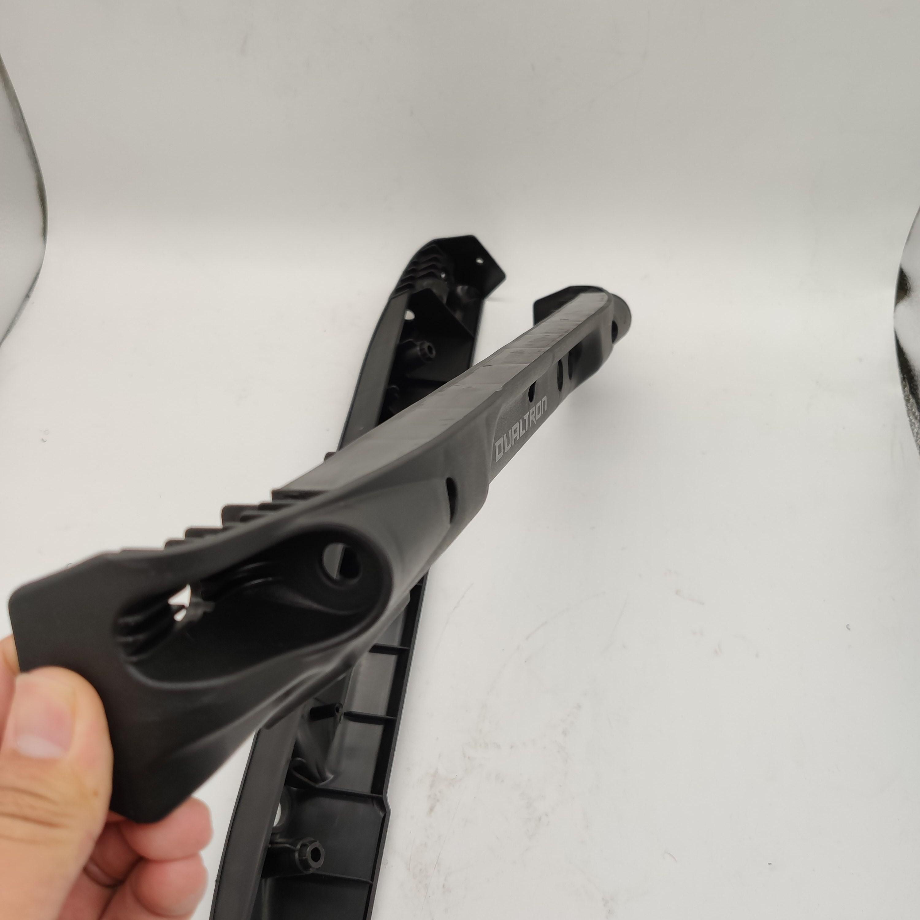 Nắp bên nhựa cho xe tay ga điện Dualtron Color: COMPACT a pair