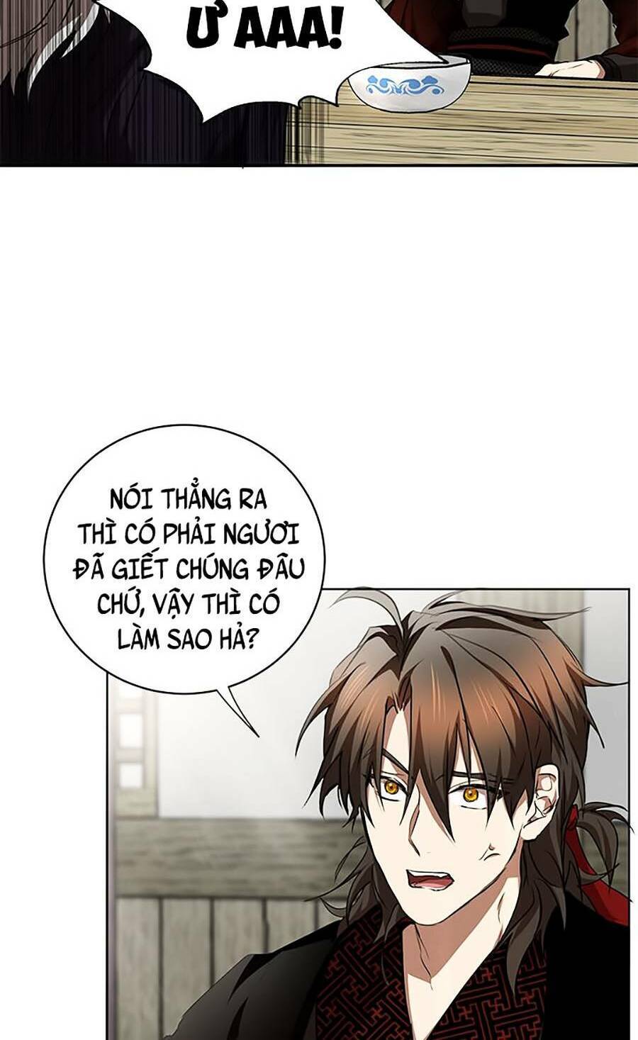 võ đang kỳ hiệp chapter 85 3