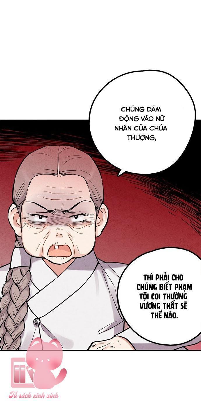 lệnh cấm hôn chapter 84 38