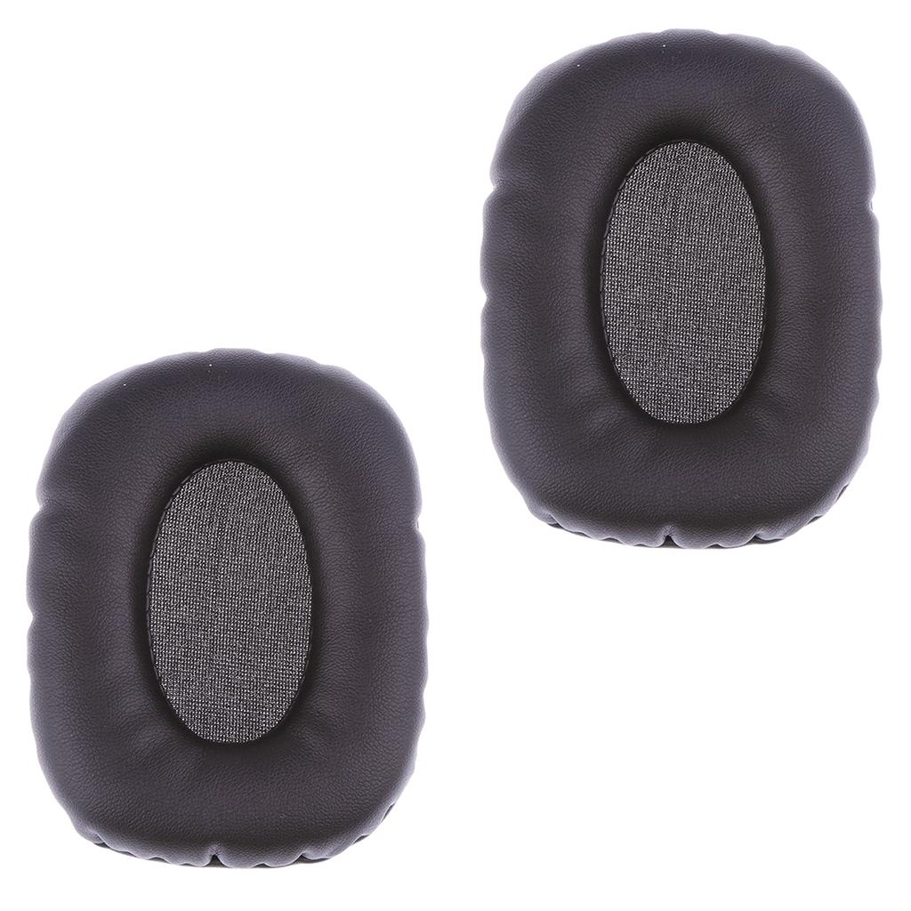 Replacement Earpad Foam Cover Ear Cushion for CREATIVE Headphone Headset