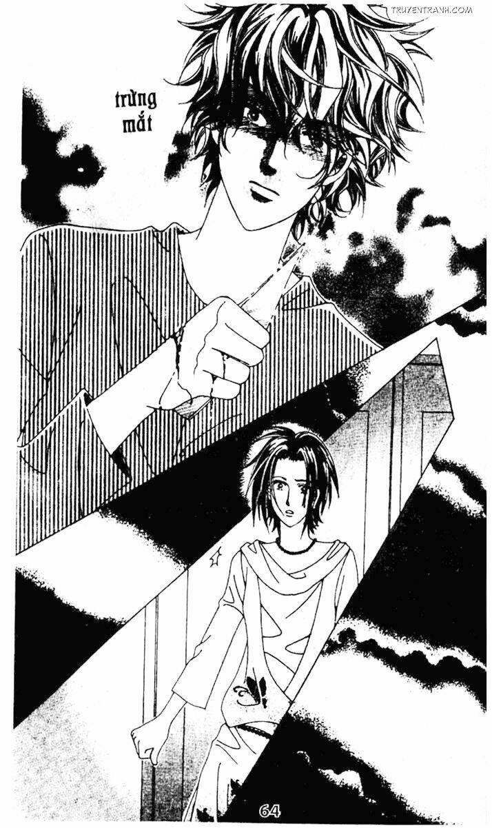 điên vì yêu - love like crazy chapter 55 8