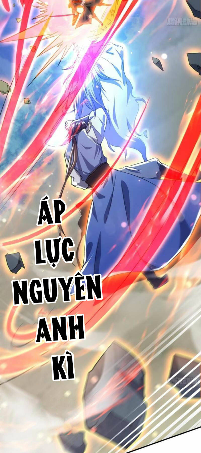 trăm tuổi mở hệ thống: con hiền cháu ngoan quỳ khắp núi! chapter 23 10