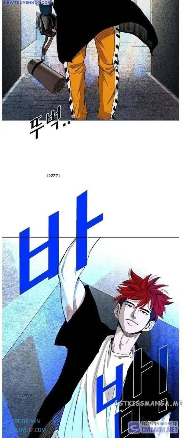 shark - cá mập chapter 156 5