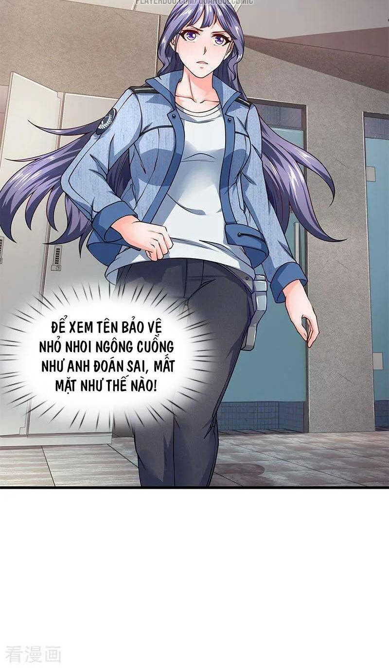 chung cực binh vương tại đô thị chapter 69 18