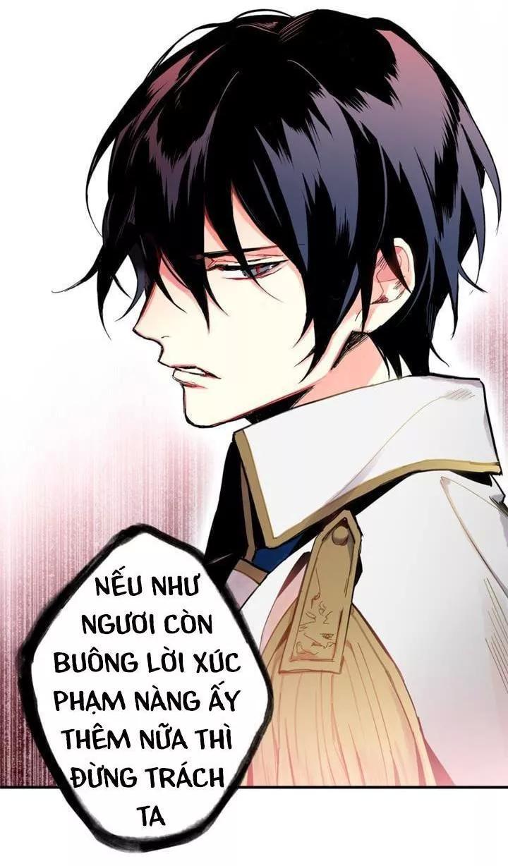 trọng sinh trở thành hoàng phi chapter 23 31