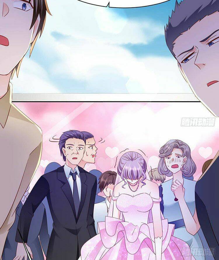 ức vạn song bảo: mami, bó tay chịu trói! chapter 28.1 20