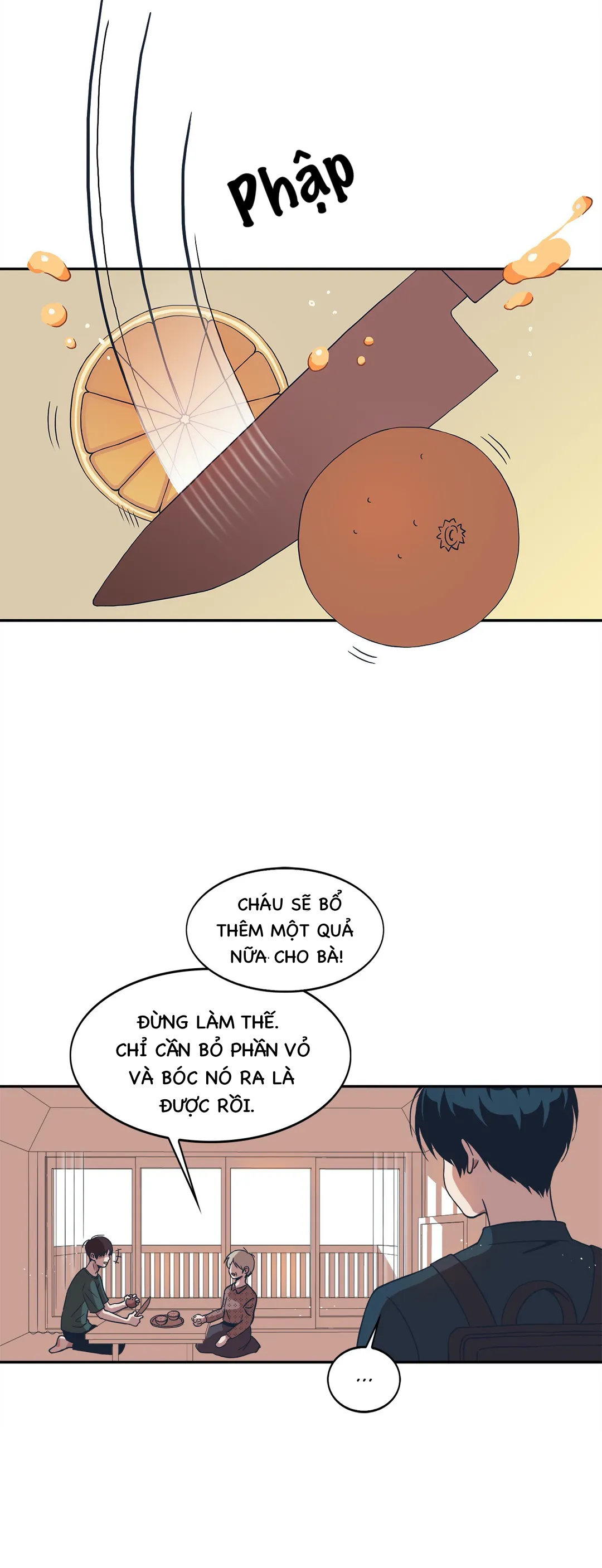 teach me chapter 4 5