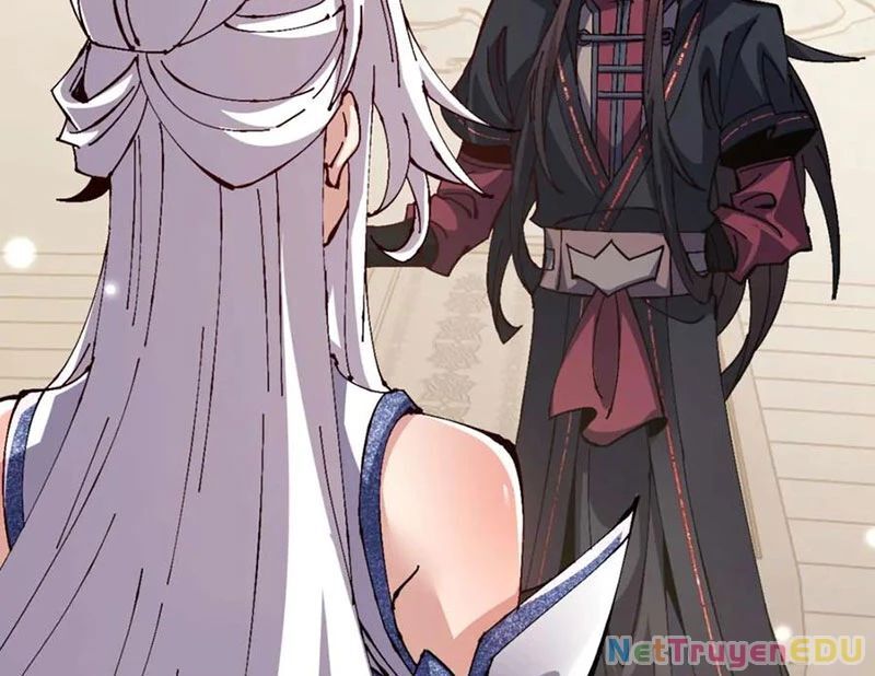 Sư Tôn: Nghịch Đồ Này Mới Không Phải Là Thánh Tử chapter 114 25