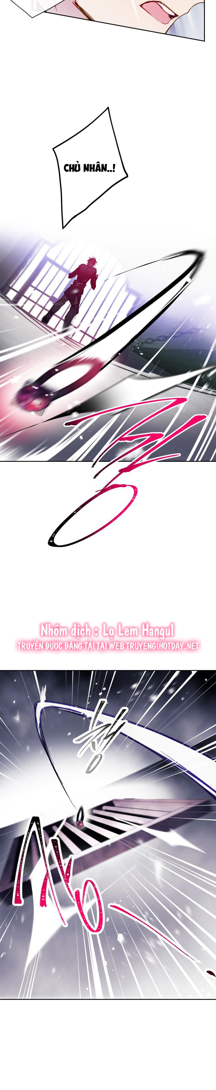 kết thúc của nhân vật phản diện chỉ có thể là cái chết chapter 143 27