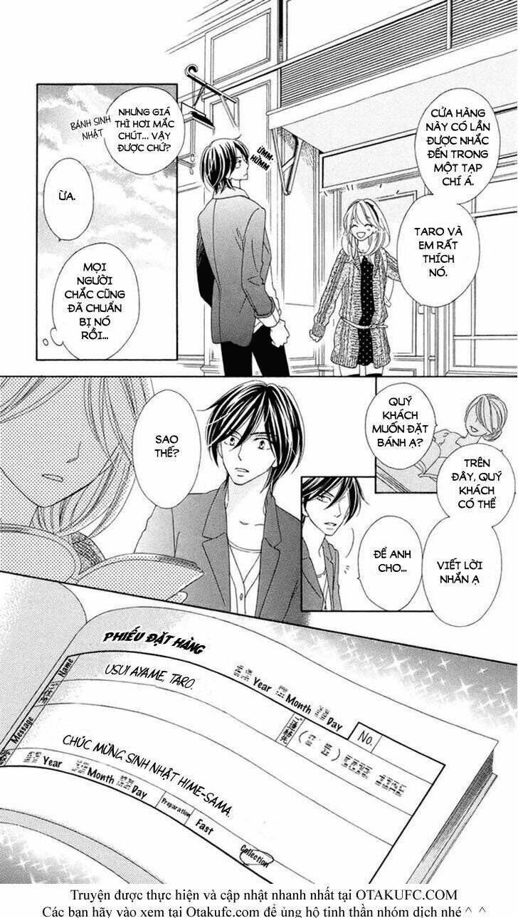 yêu quái cánh đen chapter 64 28