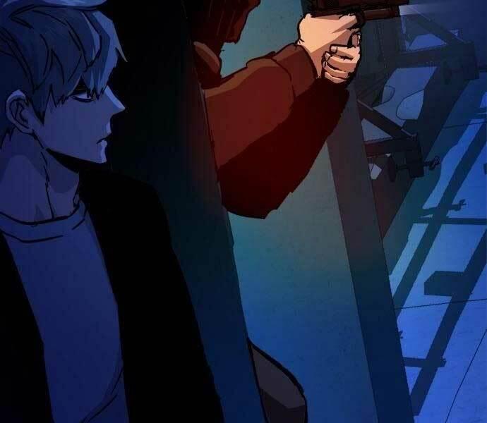 bạn học tôi là lính đánh thuê chapter 137 45