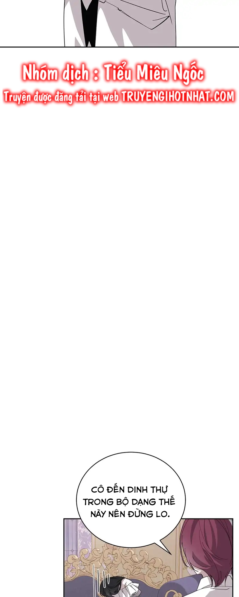 nữ phản diện muốn có kết thúc đẹp chapter 43 68