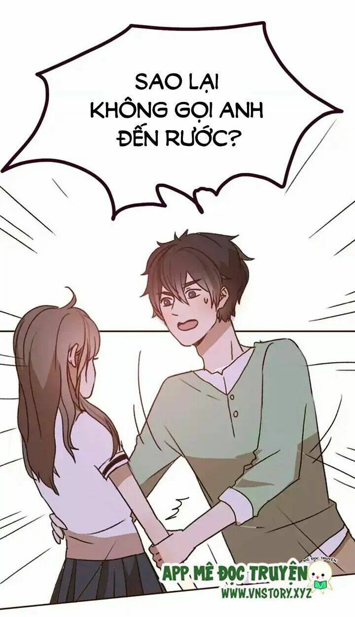 tình yêu không nói dối chapter 72 33