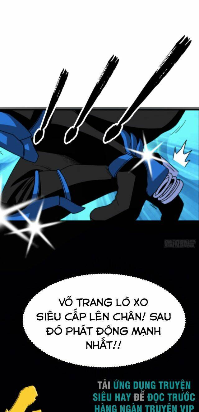 chí tôn thổ hào hệ thống chapter 11 12