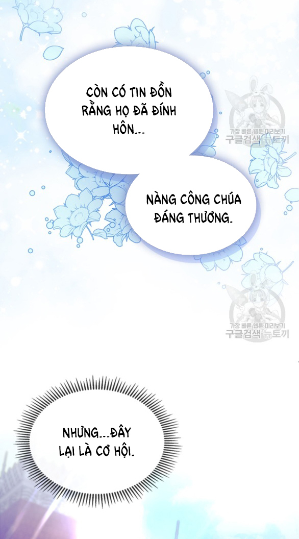 tôi đã trở thành bạn gái của nam chính chapter 27.1 9