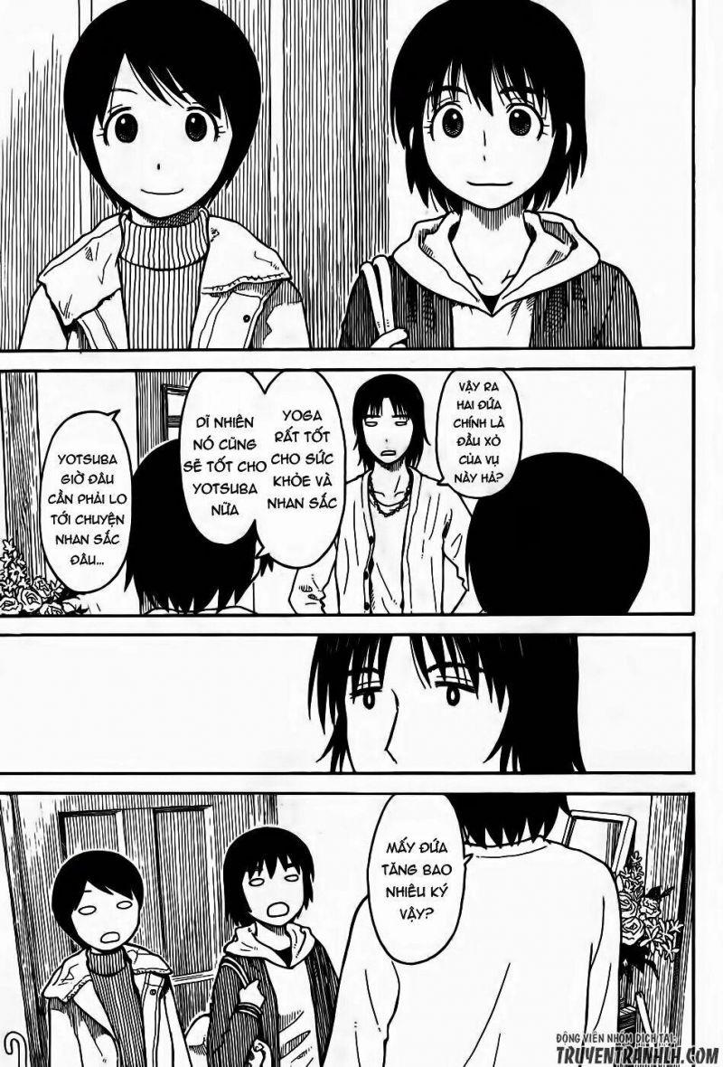 yotsubato! chapter 92 5