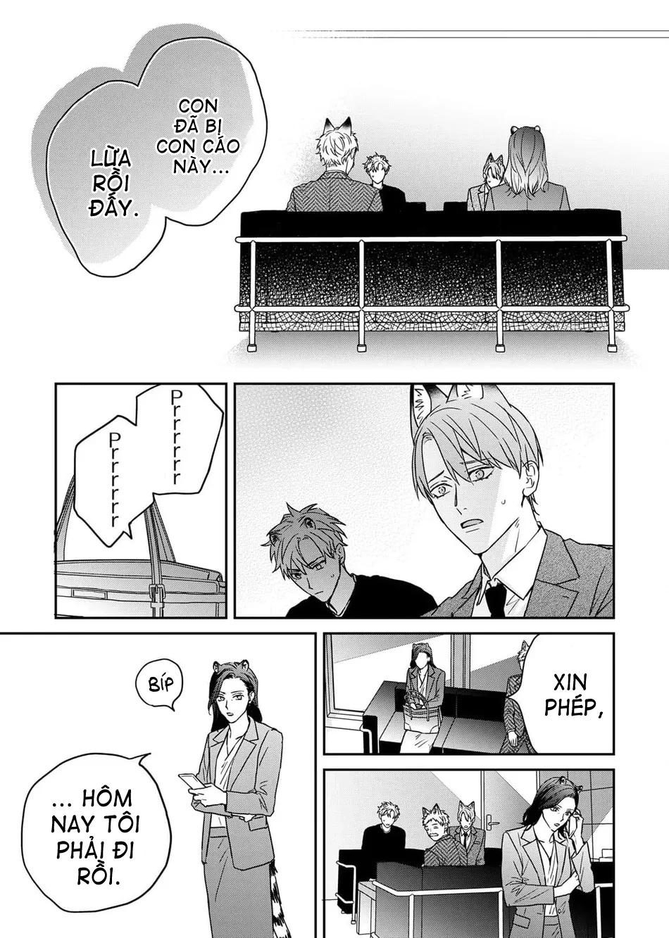 muốn được cắn anh chapter 4 10