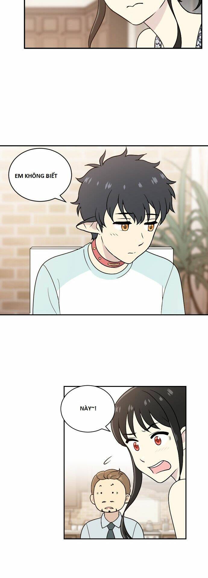 haru ơi chapter 9 8