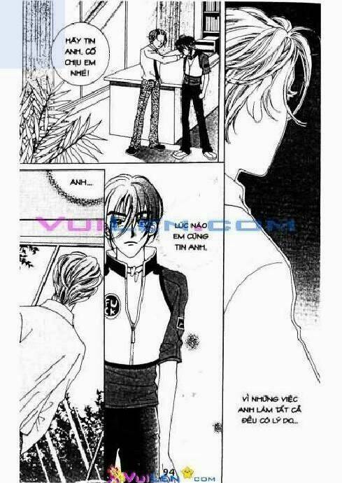 nhật ký tân hôn chapter 6 95