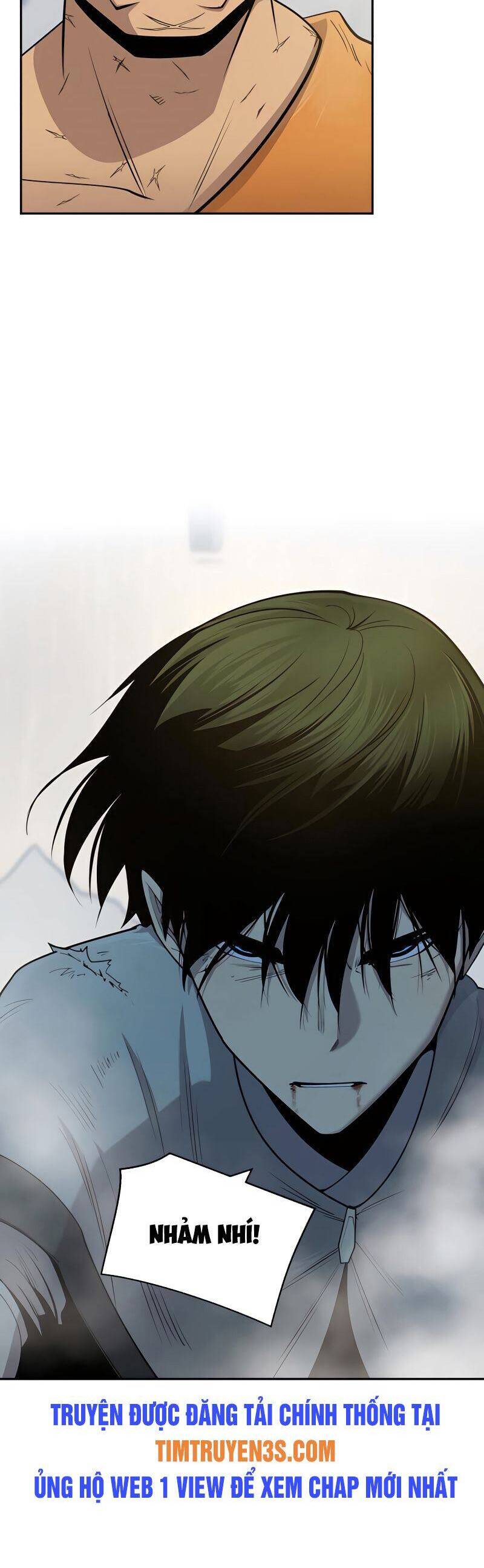 kiếm sĩ thiếu niên chapter 28 11