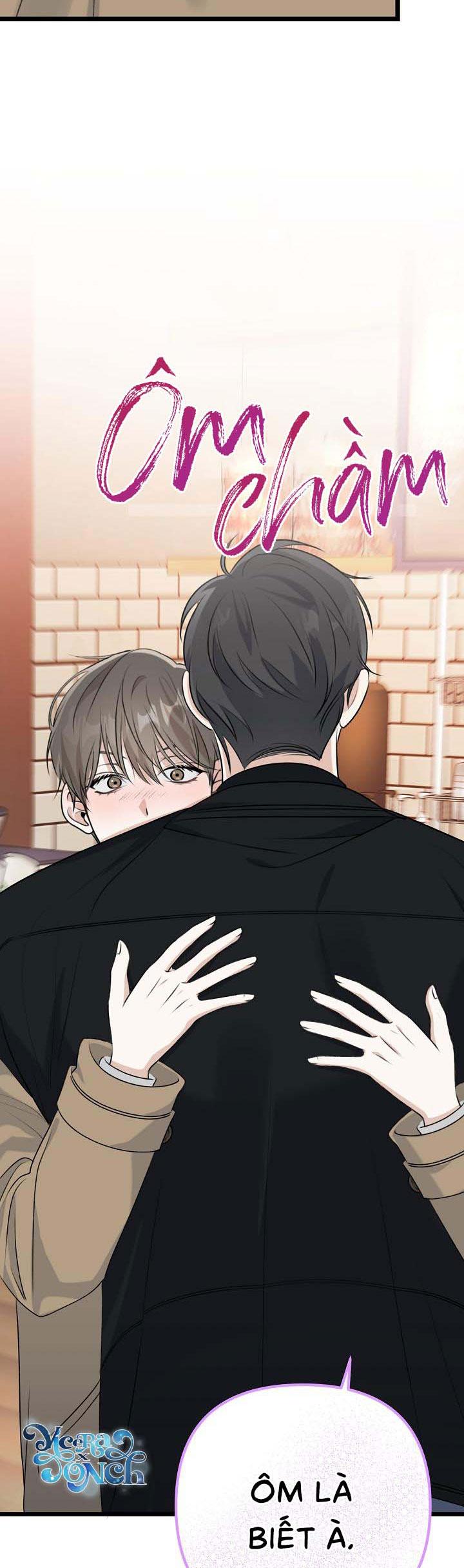 say nắng chapter 4 22