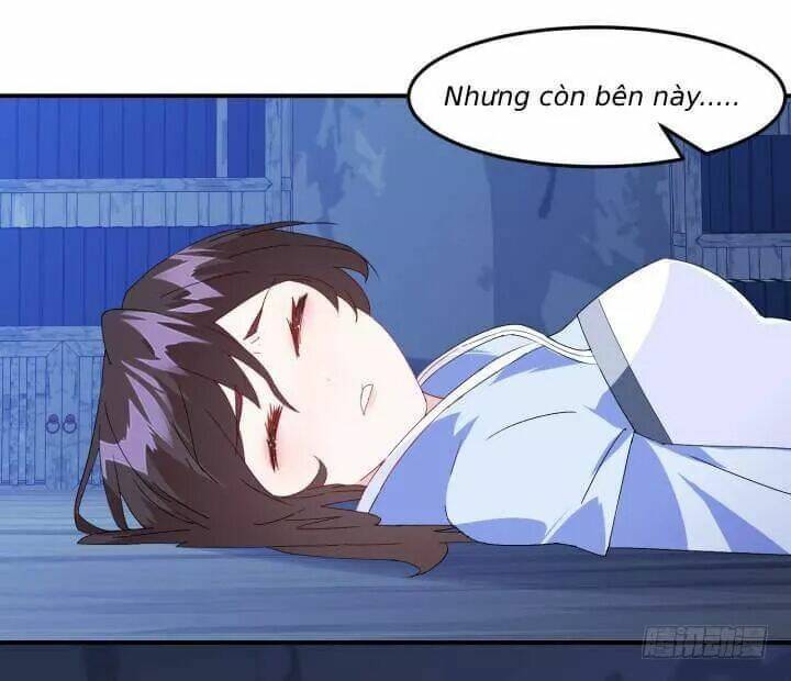 bí mật của dạ tộc chapter 43 120