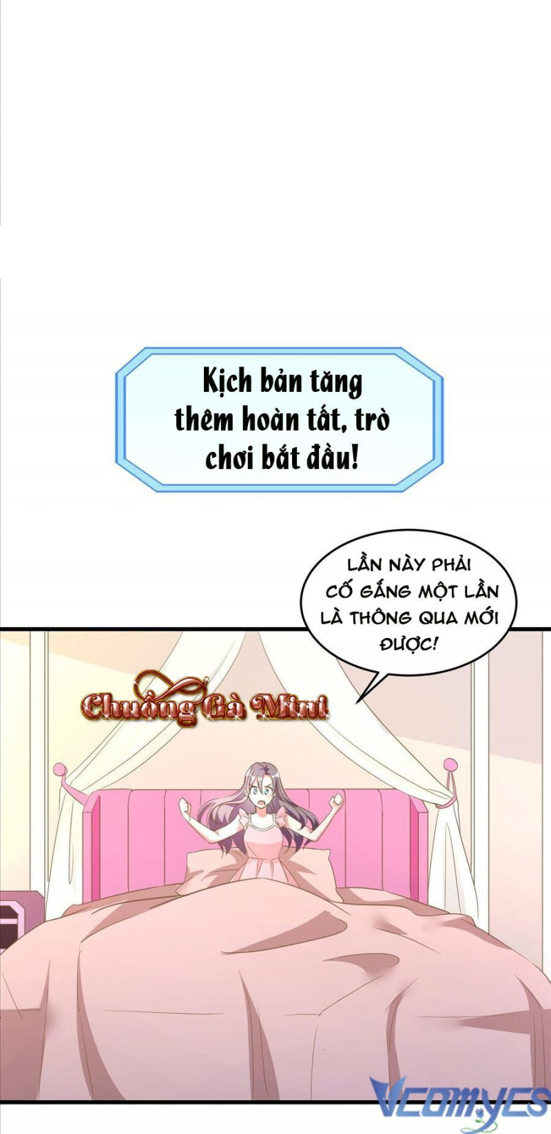 tống tiên sinh, xin hãy bình tĩnh! chapter 5 23