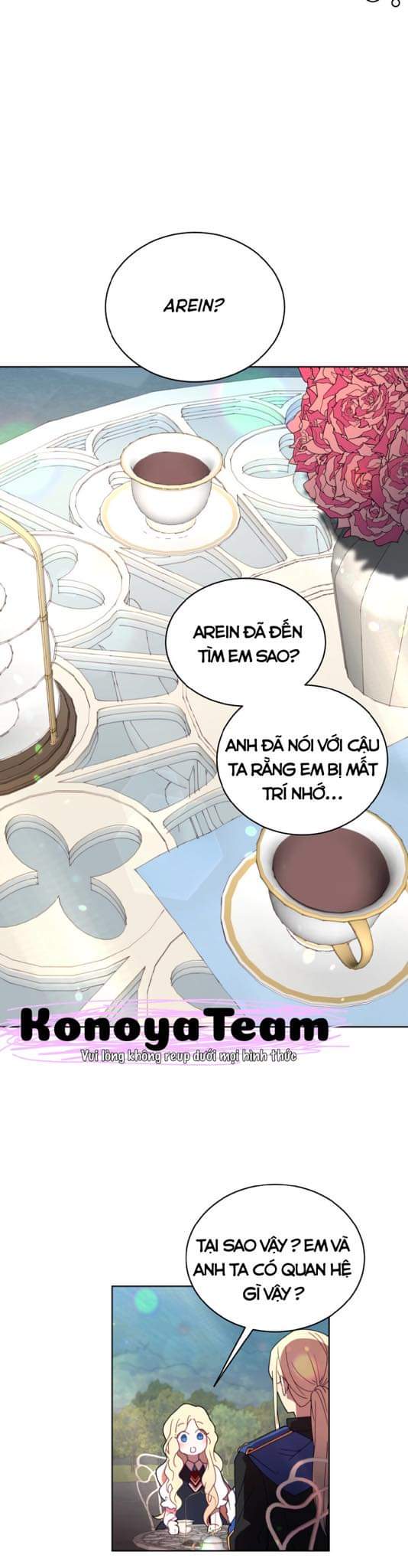 trao trọn con tim cho hoàng đế chapter 1 36