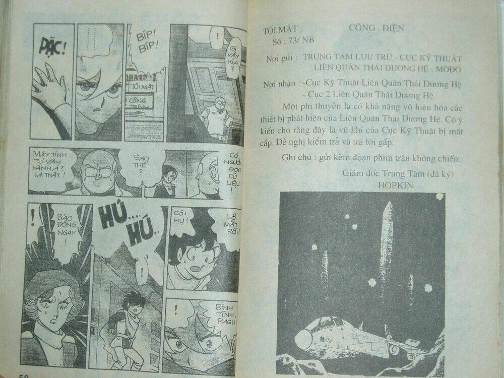 siêu nhân locke chapter 9 27