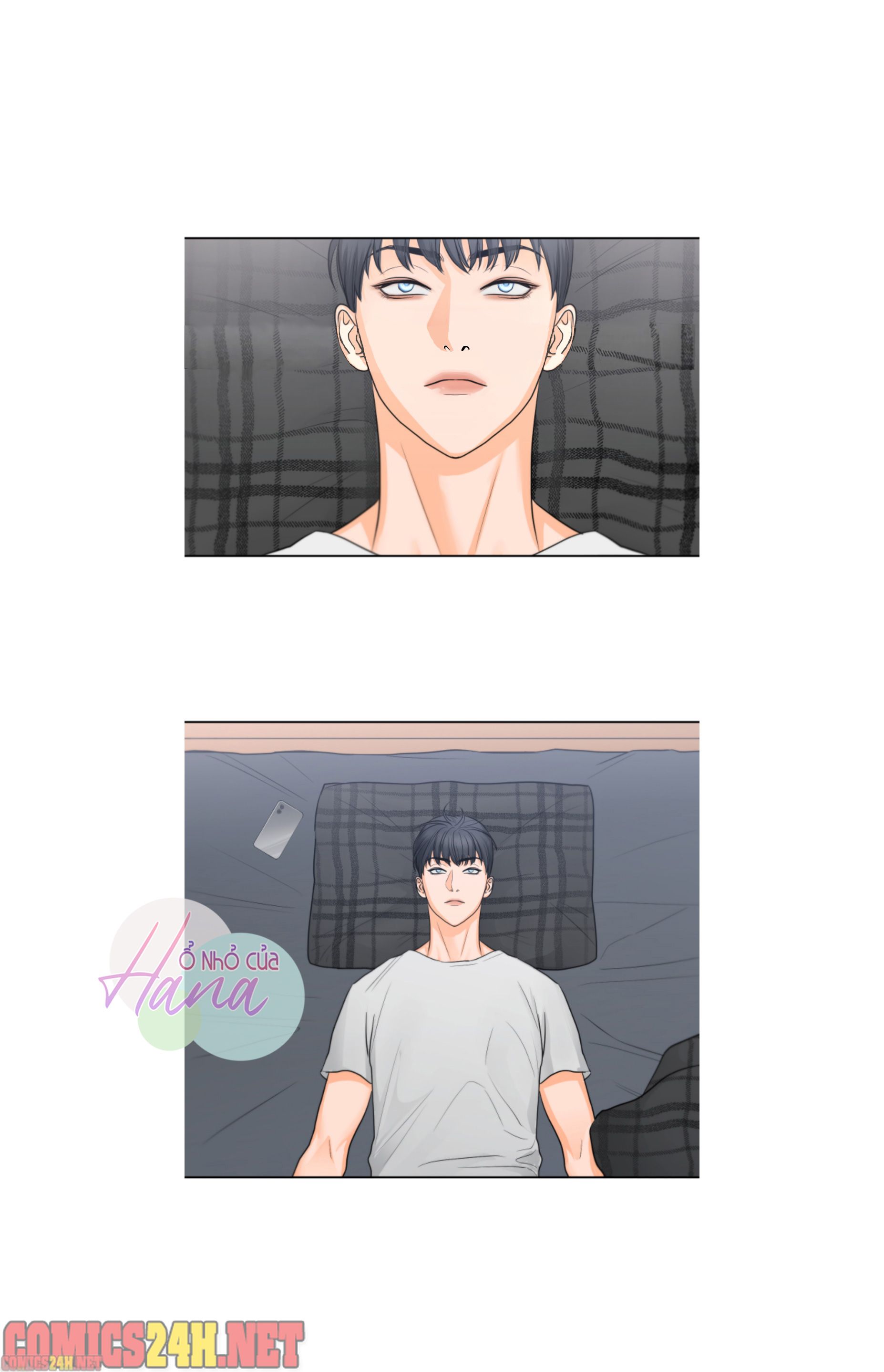 gia vị tình yêu chapter 5 1