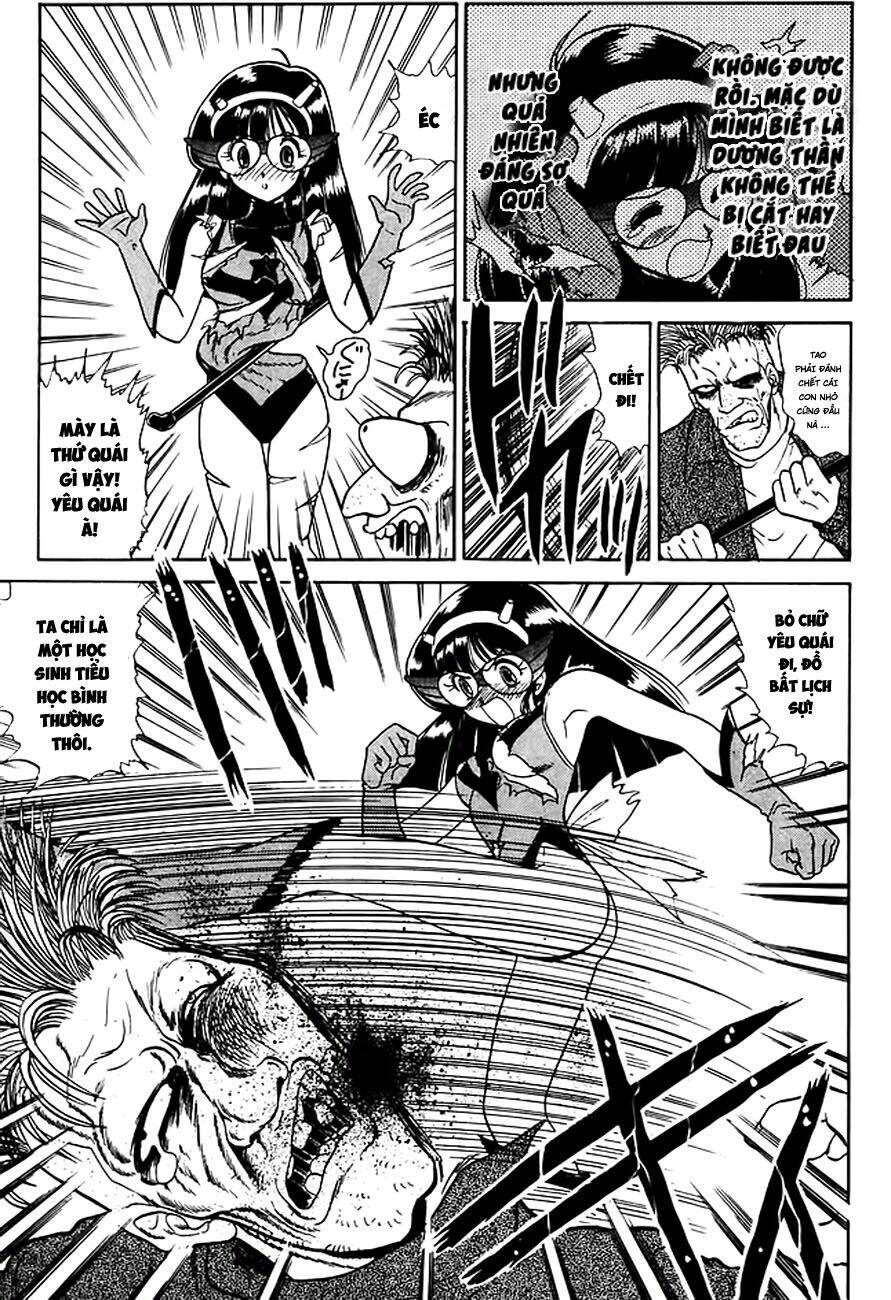 jigoku sensei nube - người thầy dũng cảm chapter 161 17