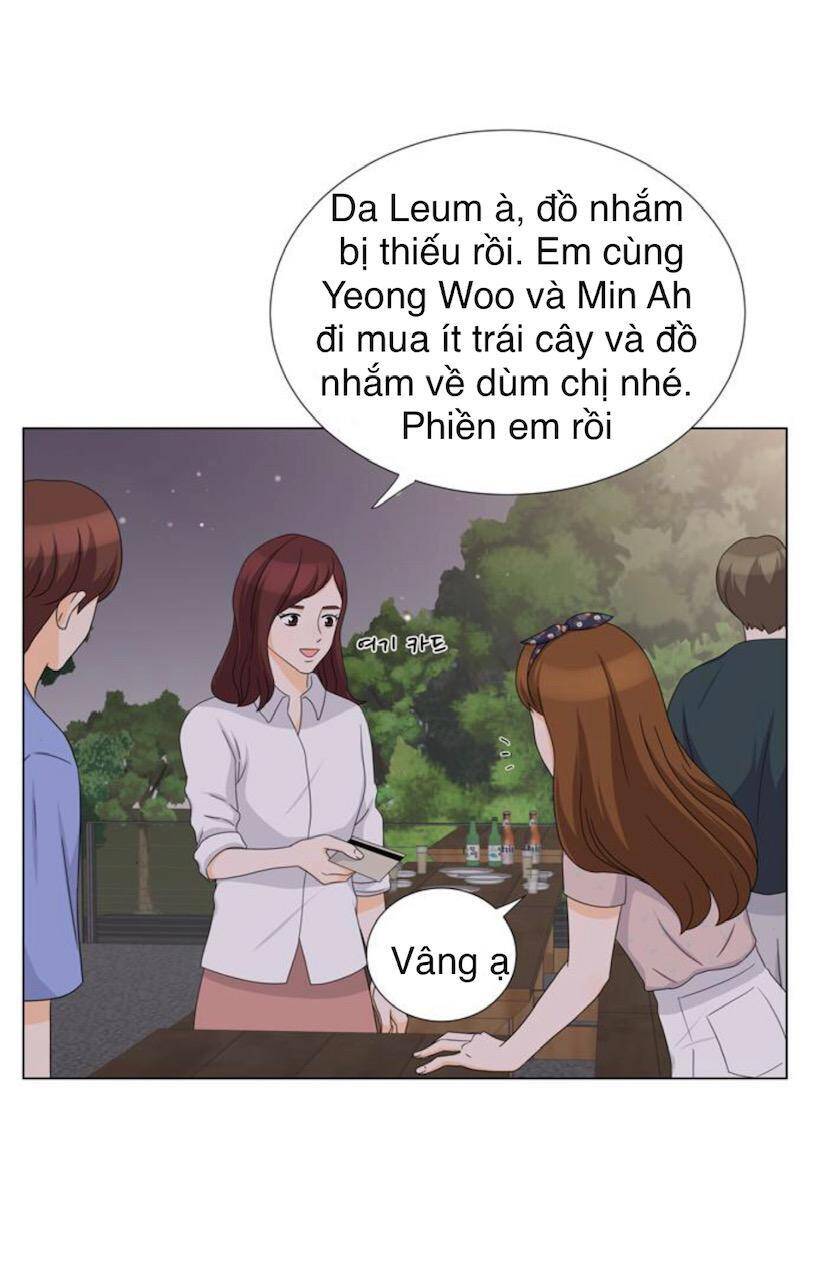 idol và sếp, em yêu ai? chapter 57 36