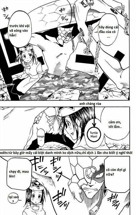 tripeace chapter 27 8