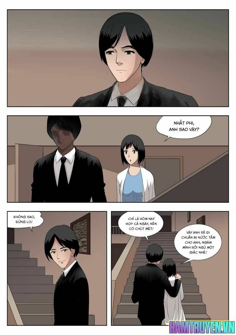 ngụy thủy nghi vân chapter 4 4