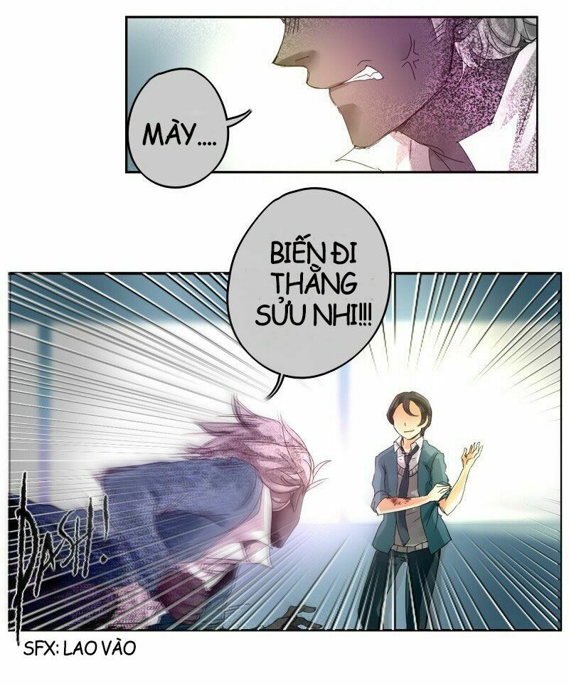 unordinary chapter 3 26