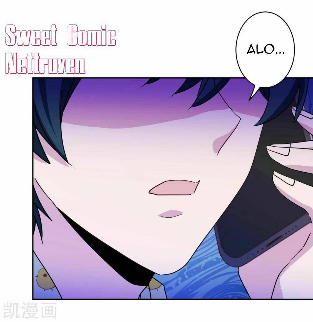 nhân vật phản diện: không ngọt không lấy tiền chapter 13 9