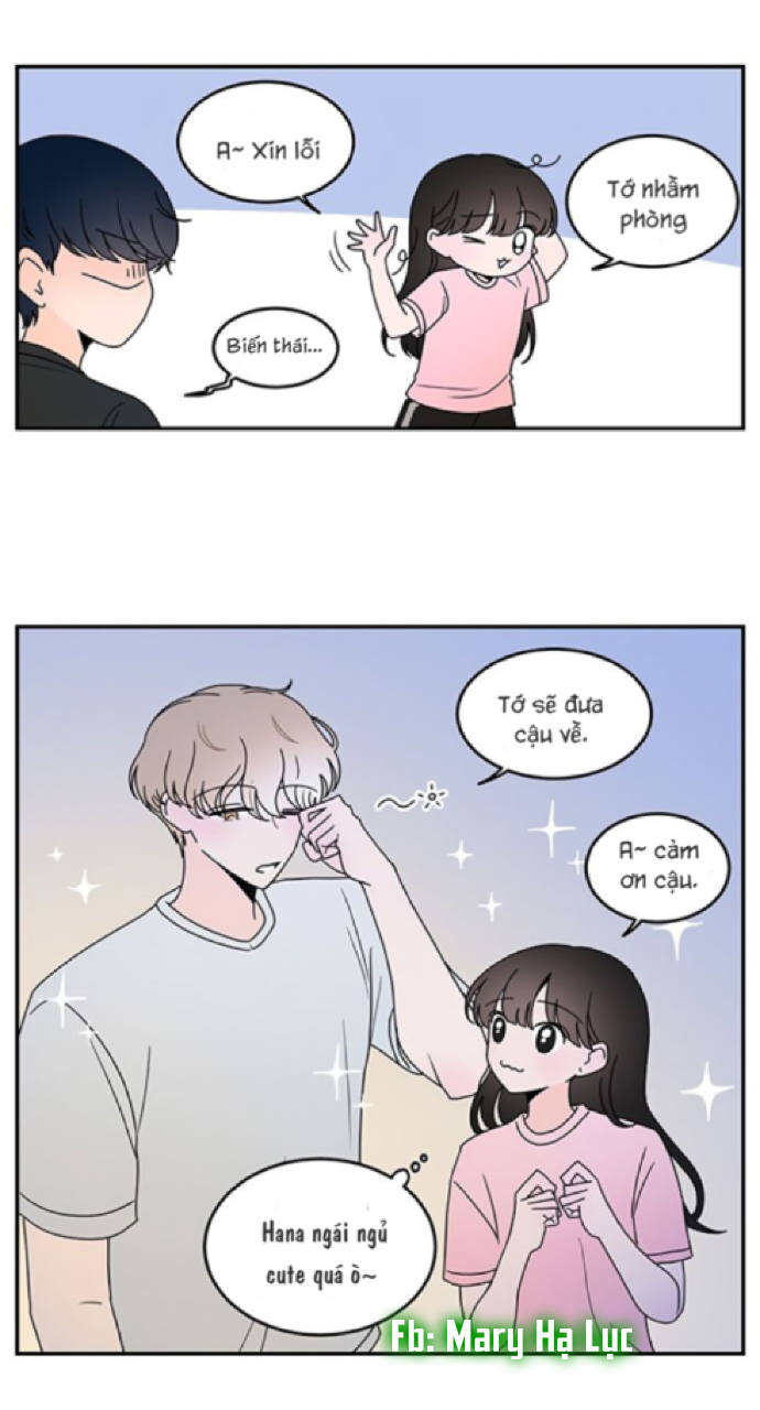 hội chứng nam phụ chapter 19 28