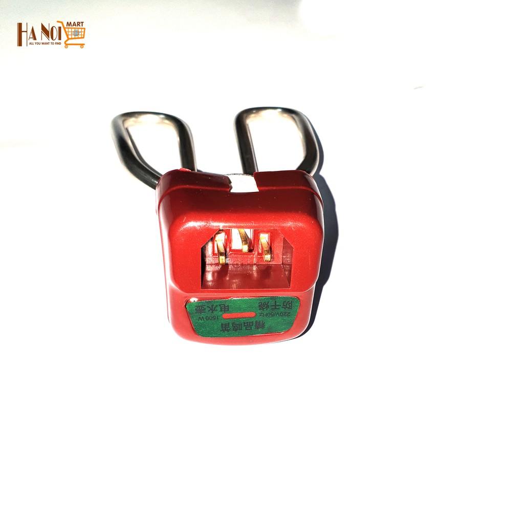 Bộ ruột ấm inox loại chân vuông