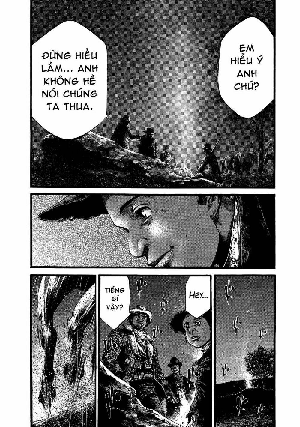 green blood chapter 32 7