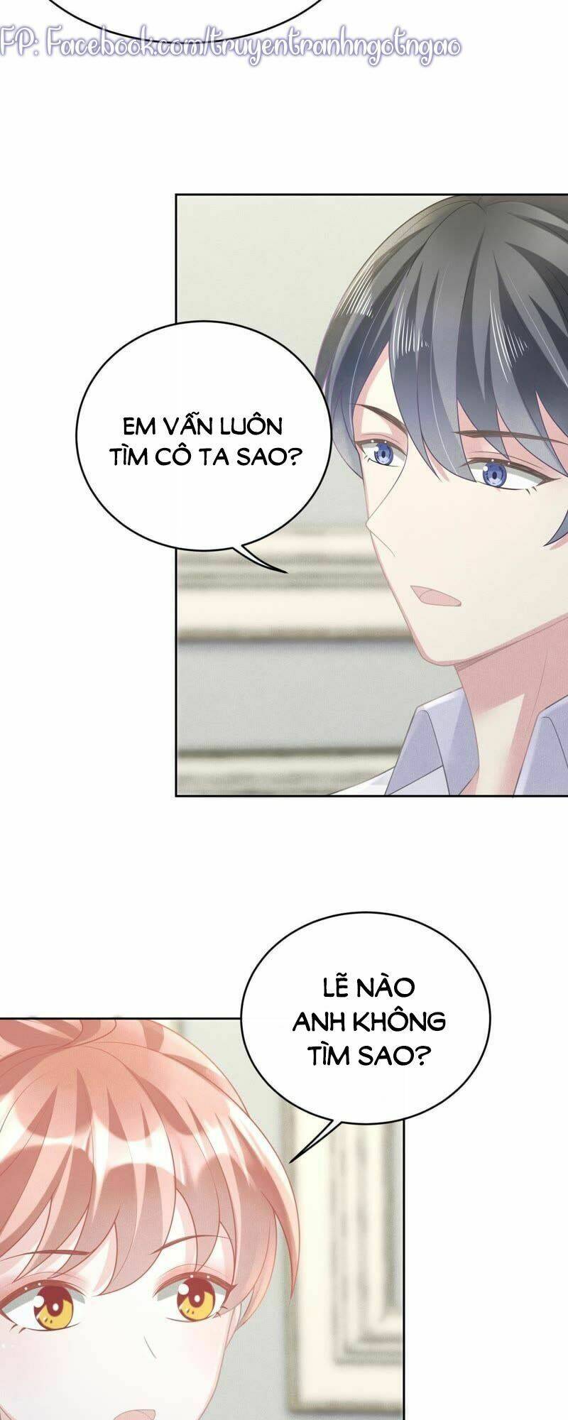 cô dâu giả tạo chapter 30 21