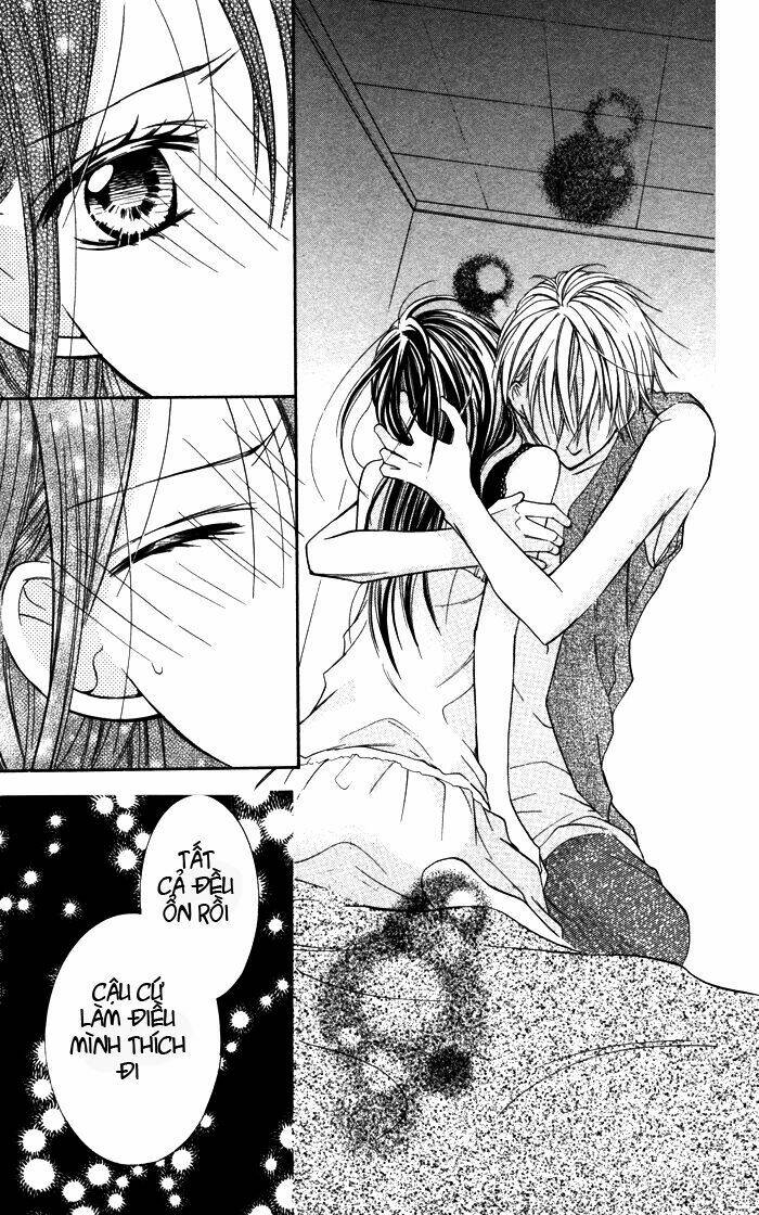 hitoribocchi wa samishikute chapter 10 25