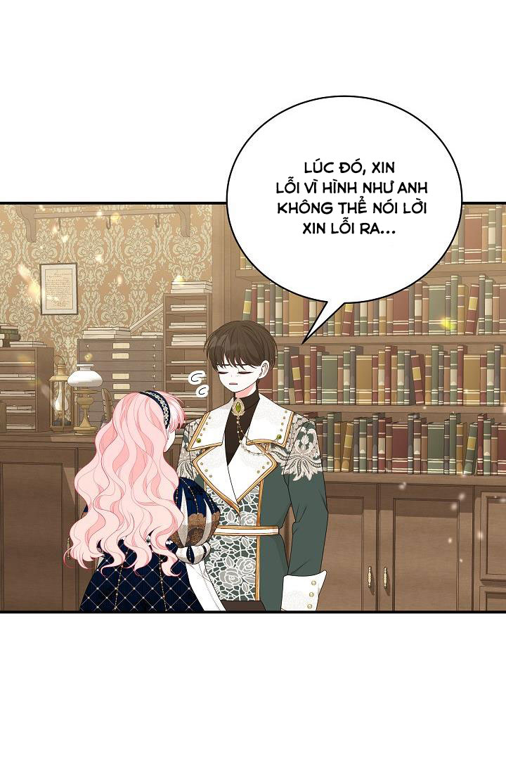 con chỉ đi tìm cha thôi chapter 48.1 48